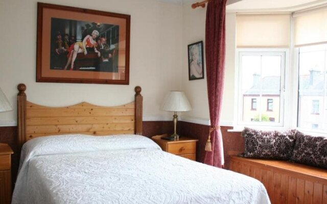 Ace Guest House