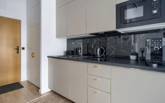 Apartamenty Sun & Snow Hevenia