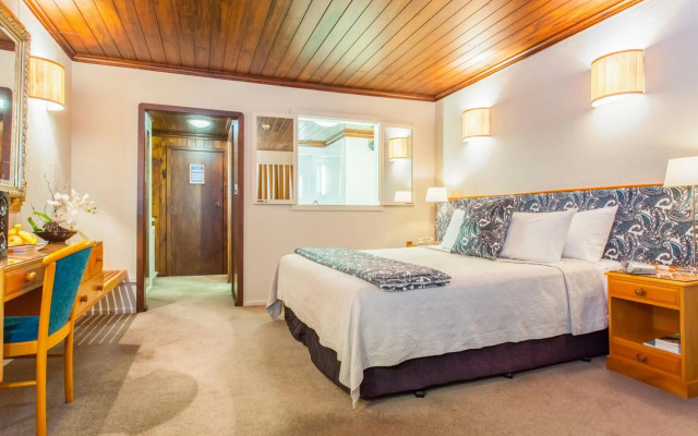 Waitakere Resort & Spa
