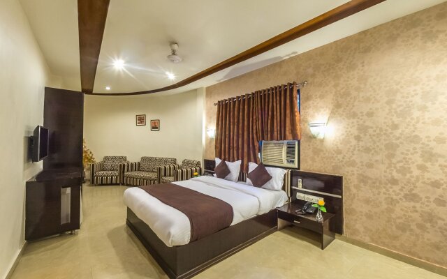 Hotel Rudra Mahal