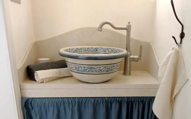 Ragusa Exclusive Flat With Terrace & Bbq