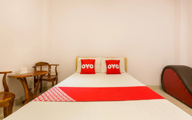 Huong Lan 2 by OYO Rooms