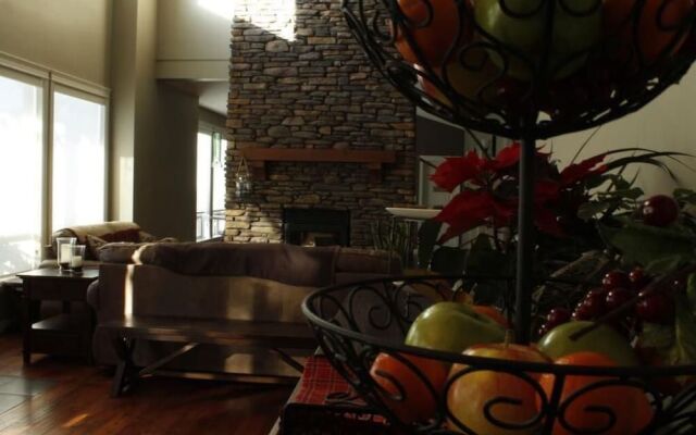 Mt. Woodside Bed & Breakfast