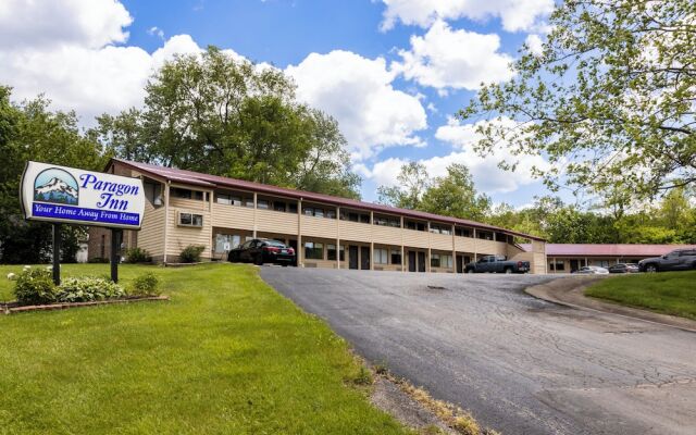 Paragon Inn Hillsboro