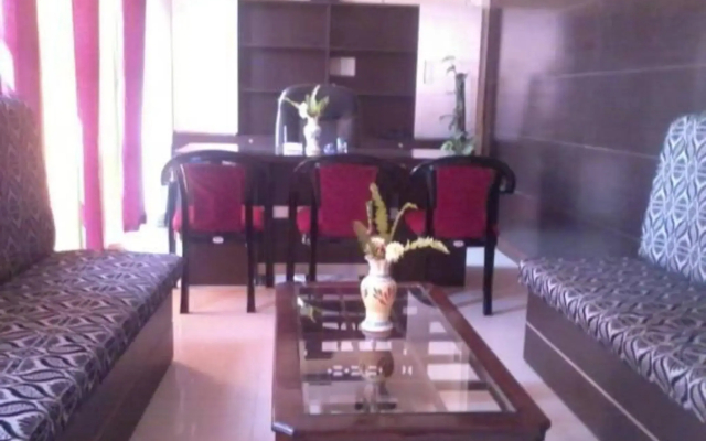 Hotel Shashank