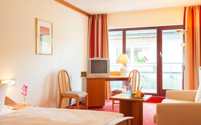 gut-Hotel Tannenhof