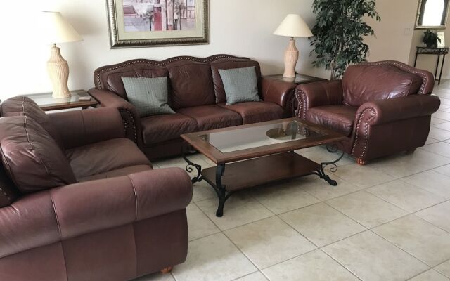 Clermont Area Vacation Homes by Shine FM