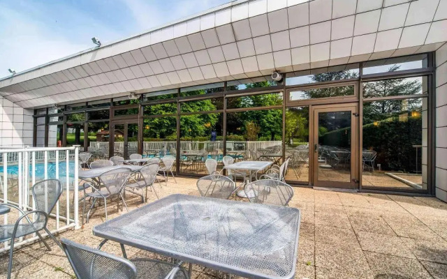 Novotel Mâcon Nord – Porte de Bourgogne