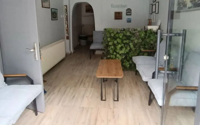 Altay Motel