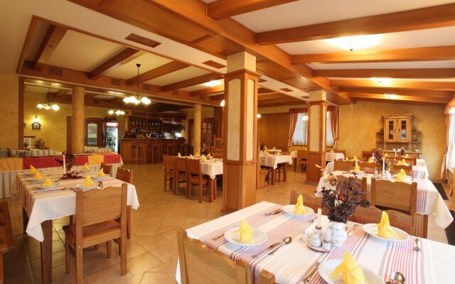 Hotel Julianin dvor
