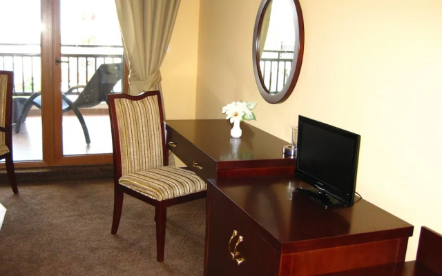 The Vineyards Spa & Resort