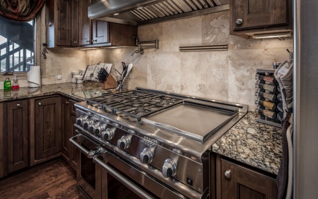 Ruidoso - 171 Deer Park Drive