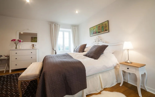 Les Charmes de Carlucet - Manor House