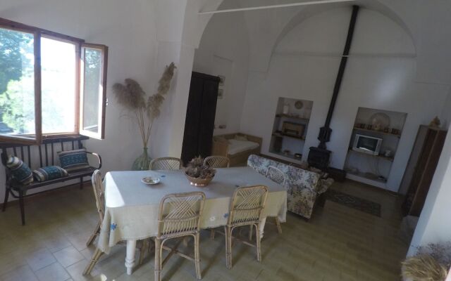 Agriturismo Masseria Piutri