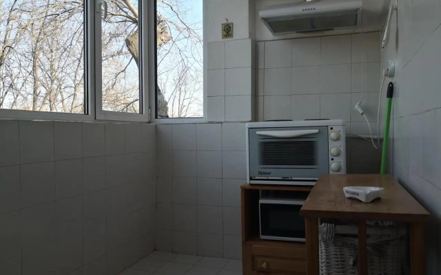 Maritza Apartment
