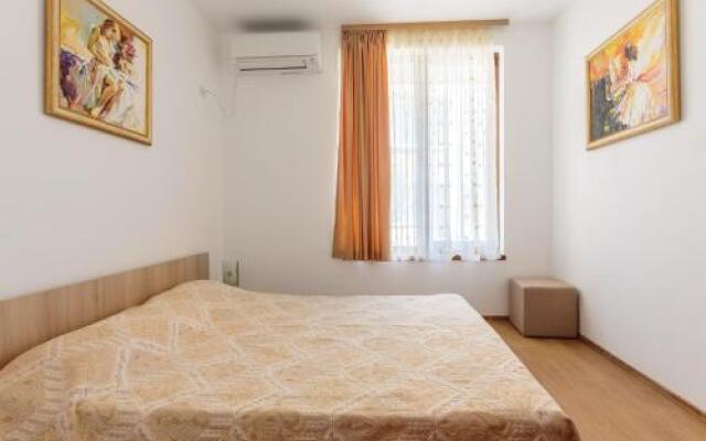 Via Pontica 123 Guest Apartments