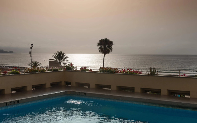 Hotel ILUNION Fuengirola