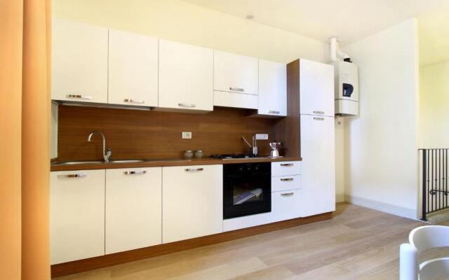 San Lorenzo Apartments