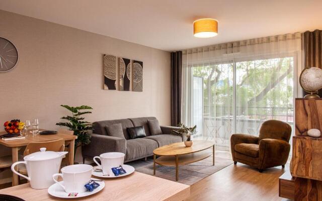 Résidence services seniors les boréales