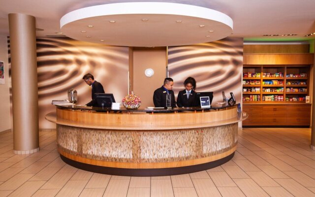 SpringHill Suites by Marriott Wenatchee