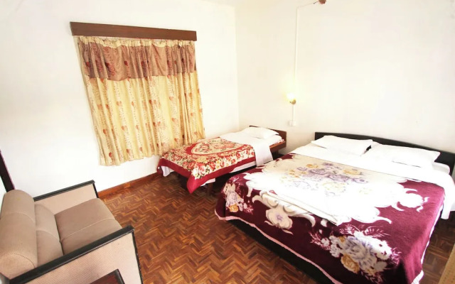Hotel M&D Suites