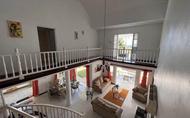 All Nations Guesthouse
