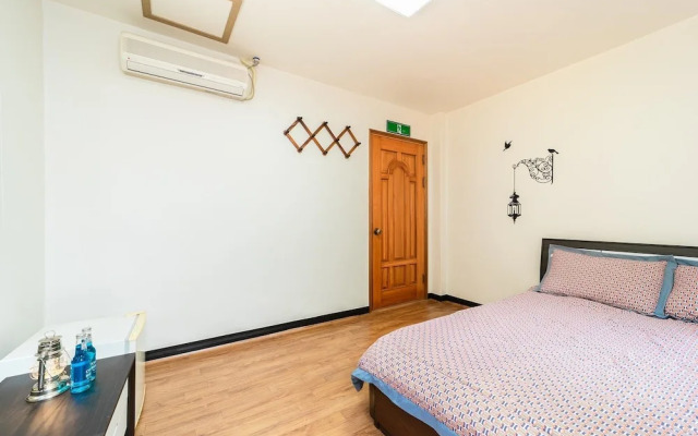 Hoony Guesthouse - Hostel