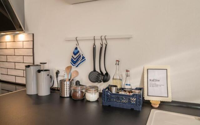 Fewo Sankt Johann II