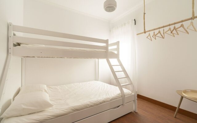 Ericeira Paradise House & Suites