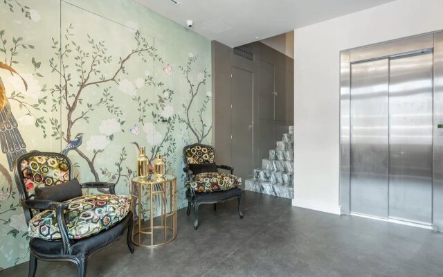 Aparthotel Spa del Palacete, Historic Center