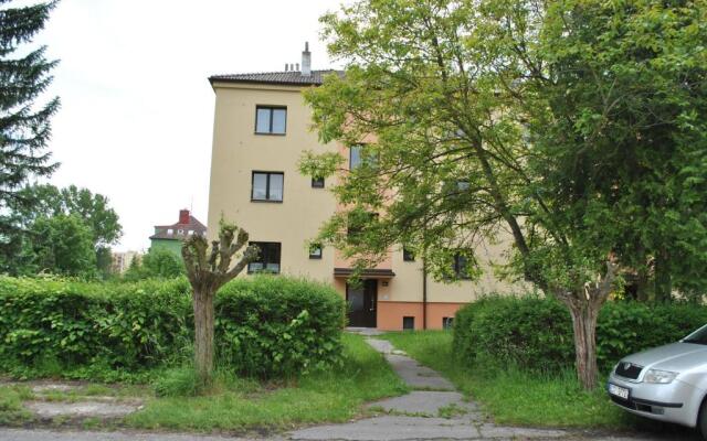 Apartmán Viktorie