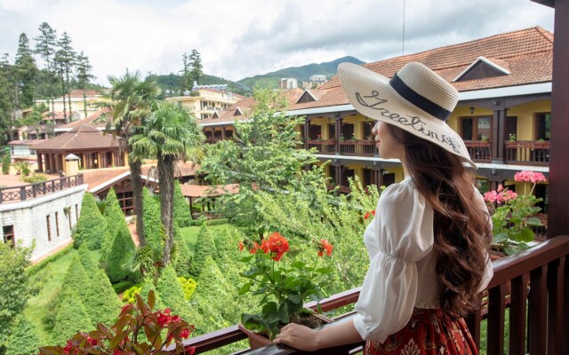 Sapa Mountain Resort, Affiliated by Meliá