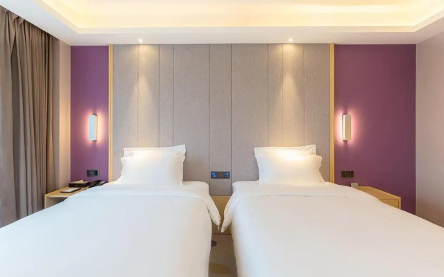 Lavande Hotel (Beijing Shunyi Metro Station)