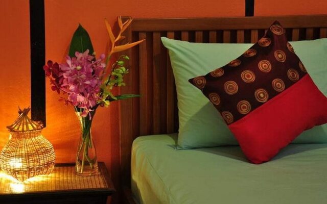 HI-Sukhumvit Hostel