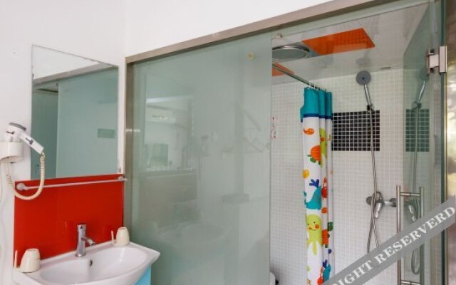 Ziyou e Home Express Hotel