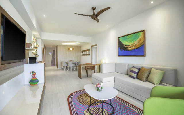 Hyatt Ziva Cap Cana - All Inclusive