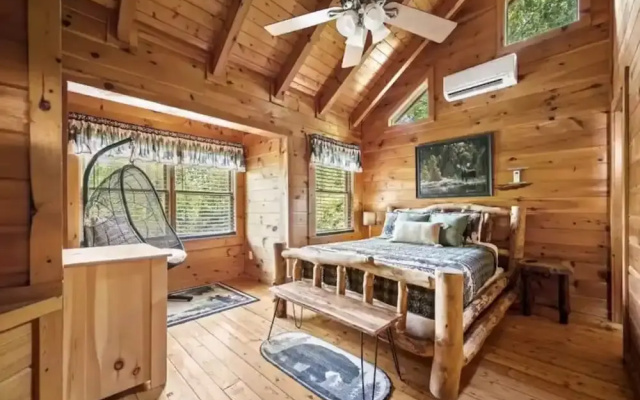 Black Bear Bungalow by Beyond Expectations