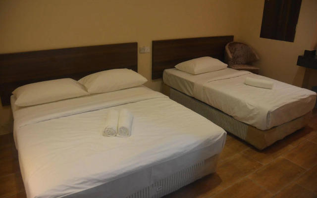 New Town Hotel Puchong