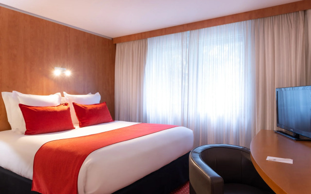 Le M & Spa Bordeaux Aéroport by Hôtels & Préférence