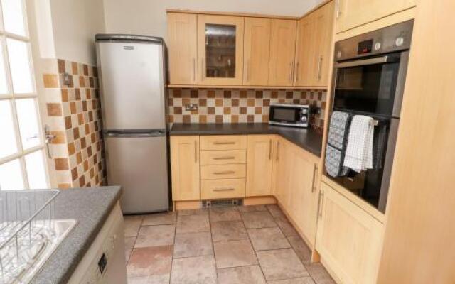 Mylnebeck Lodge