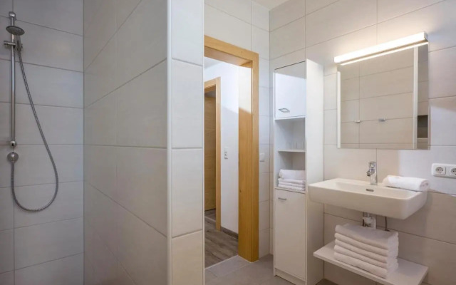 Appartements Viteritti