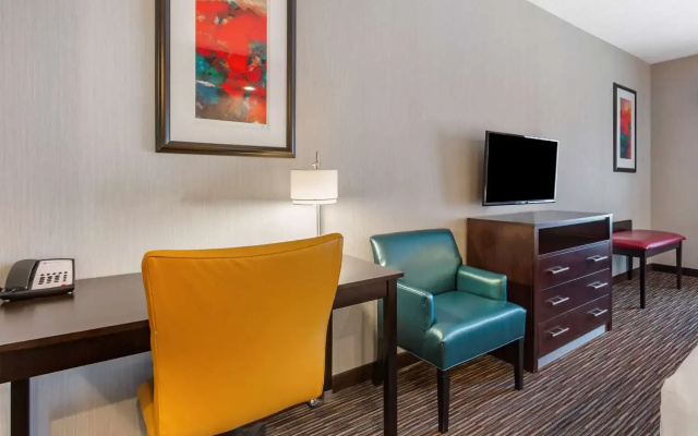 Best Western Plus Gallup Inn & Suites