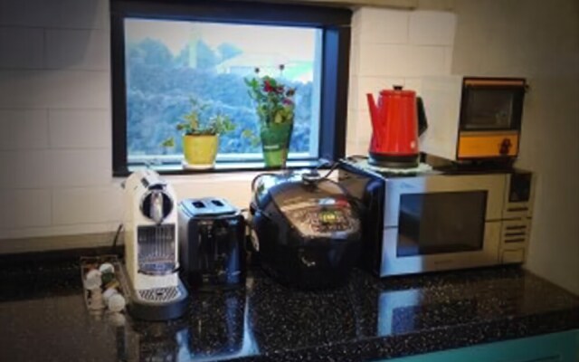 Jeju Baramdori House Pension