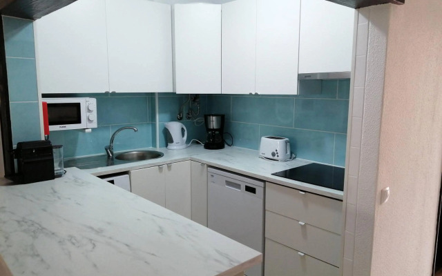 Inema Beach House Iberlagos