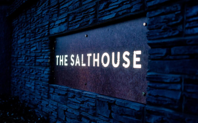 The Salthouse Hotel