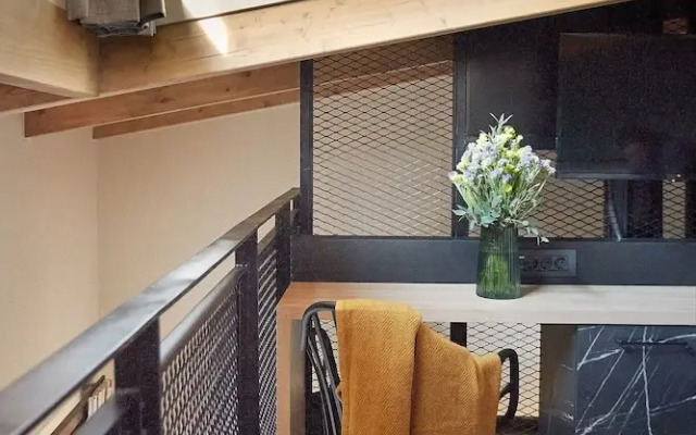 Ialna Boutique Hotel
