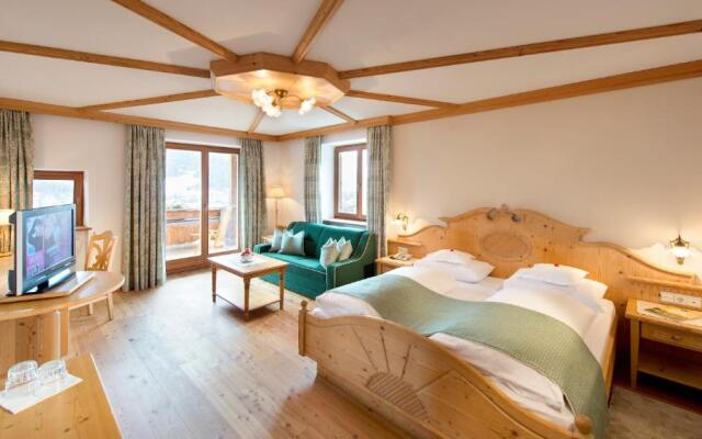 Naturhotel Leitlhof