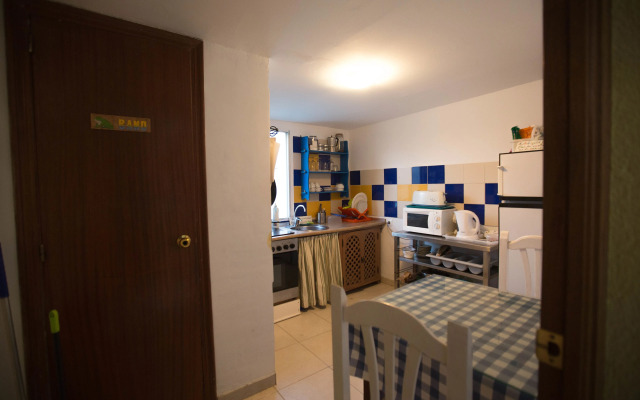 Arc House Ribera - Hostel