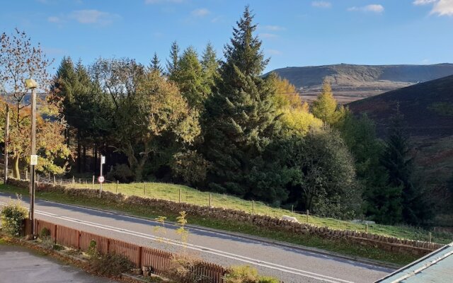 The Snake Pass Inn