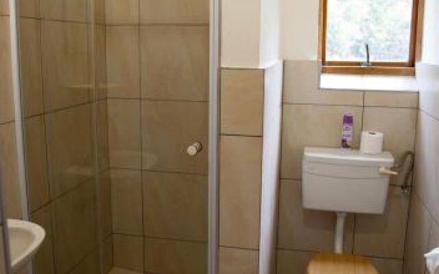 Buschtrommel - Tours & Accommodation